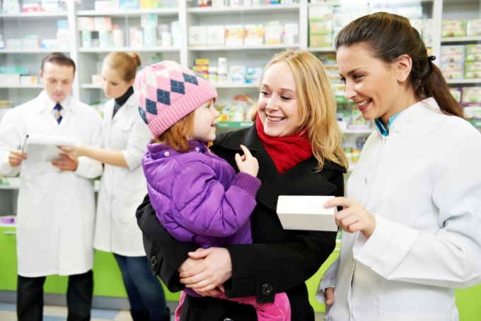 Guide to Children’s Health Pharmacy Essentials